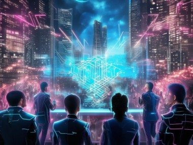科技创新与市场机遇与挑战的综述