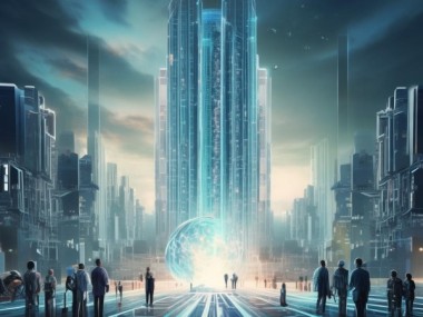 科技创新，明天的基石