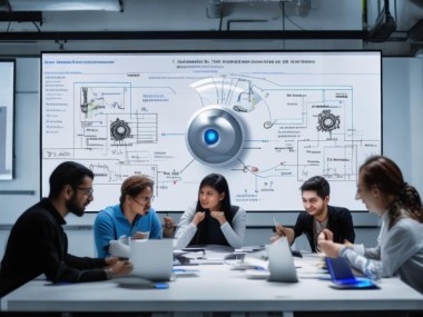 全流程设计思维，智能产品开发与创新实践