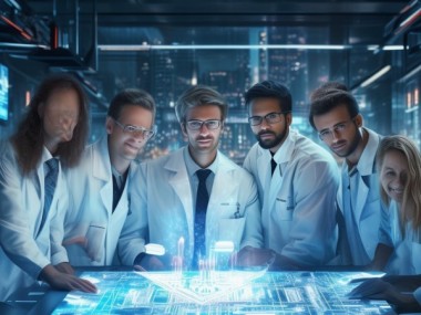 薪博科技，引领科技发展的创新力量