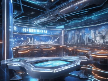 科技助力，智创未来，中国科技开发院餐厅地址解析