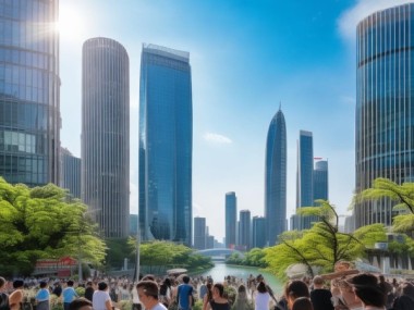 都江堰市科技开发区，产业机遇与挑战分析