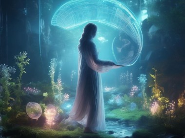 诗意的科技与创新，生活诗意的完美融合