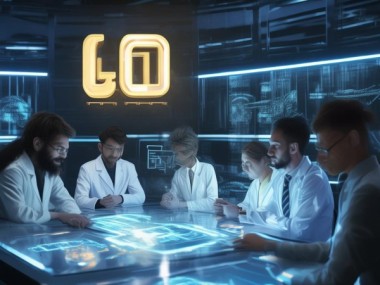 金谷科技，科技创新，未来之行
