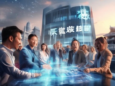 协力Express，携手协力，迈向未来