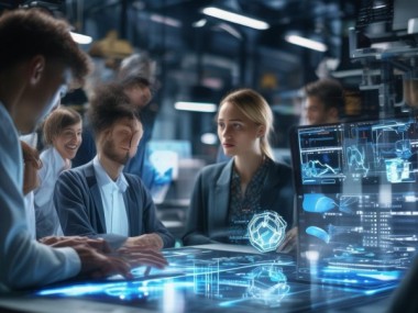 AI in art Product Development: A Comprehensive Guide for Success