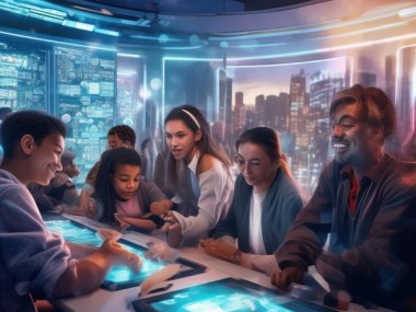 创新与教育的协同创新未来