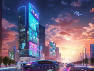步步升科技，引领时代，开拓未来