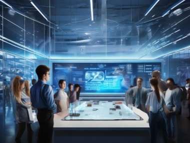 科大讯飞科技活动方案