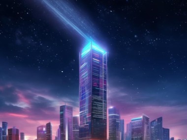 科技创新引领行业未来，光宇科技引领未来之光。
