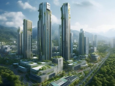 雅安科技产业新生态，郎溪科技开发区建设与发展展望