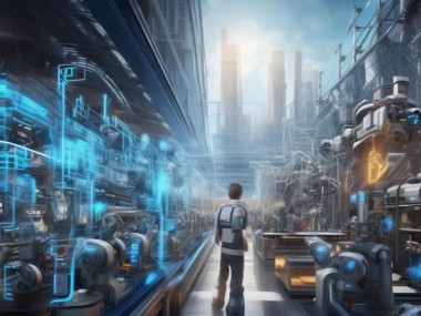 科技创新与减少劳动力，新的挑战与机遇