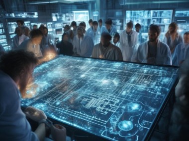 科技调查指南，探索无限可能的高效方案与实践