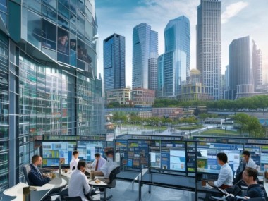 石家庄科技创新与进步，机遇与挑战