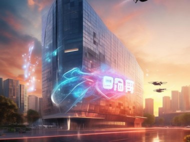 亮星星科技开发有限公司启新科技未来