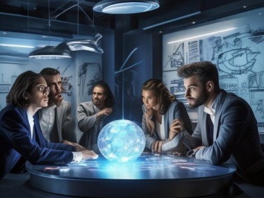 科技创新与创业，从经验中汲取智慧