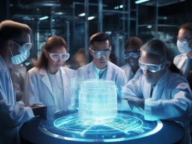 鲁纺科技，数字时代的创新者