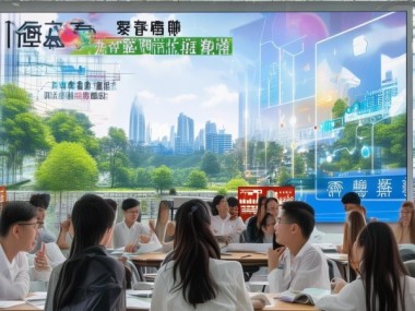 山东专升本教育创新中智能产品的应用与探索