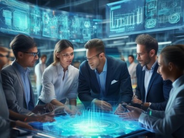 智能产品开发，技术与管理的融合之路