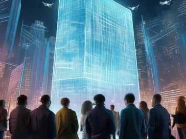 构建科技创新社区，引领时代进步。