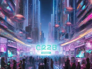 223未来科技活动开启新起点