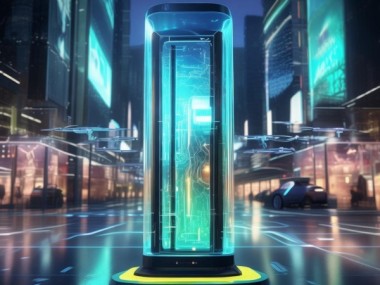 智能终端，引领未来科技的必选