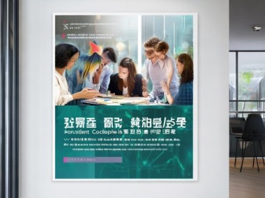 缘聚科技开发有限公司招聘
