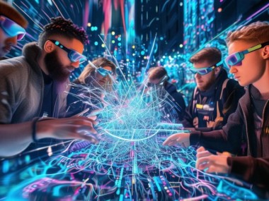 涂鸦智能，开发者是未来推动者的关键