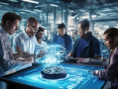 智能产品设计与开发生产，机遇与挑战