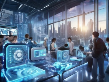 京东智能产品开发，从流程到未来