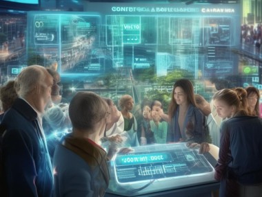 卫生计生科技活动周，未来科技助力健康与计生展望