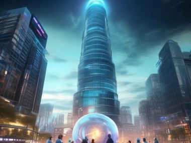 创新引领时代，科技支撑未来