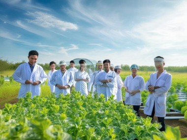 禹州博涵农业科技开发有限公司，农业技术的创新者