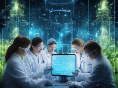 维西启辰生物科技开发有限公司，技术创新与精准医疗的结合
