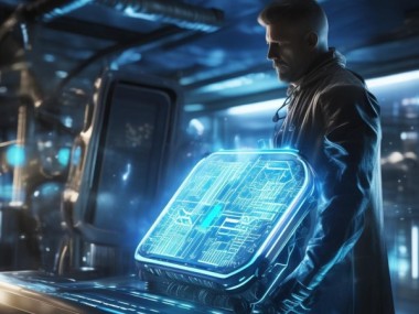 重电，智能产品领域的领先公司