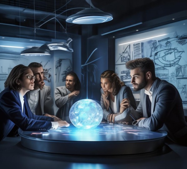 科技创新与创业，从经验中汲取智慧