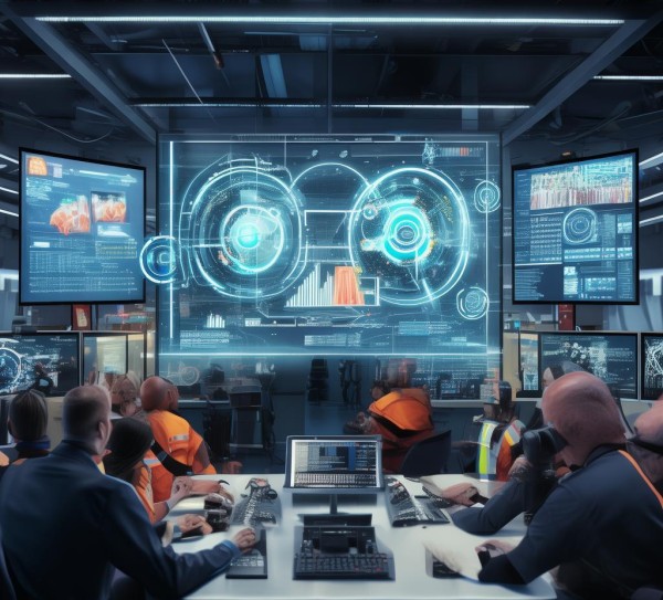 科技活动应急方案，从知识传播到应急响应的融合