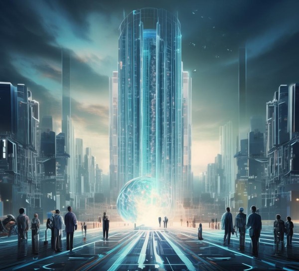 科技创新，明天的基石