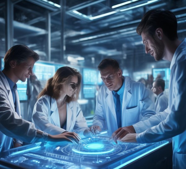 科技开发，国企的创新之路