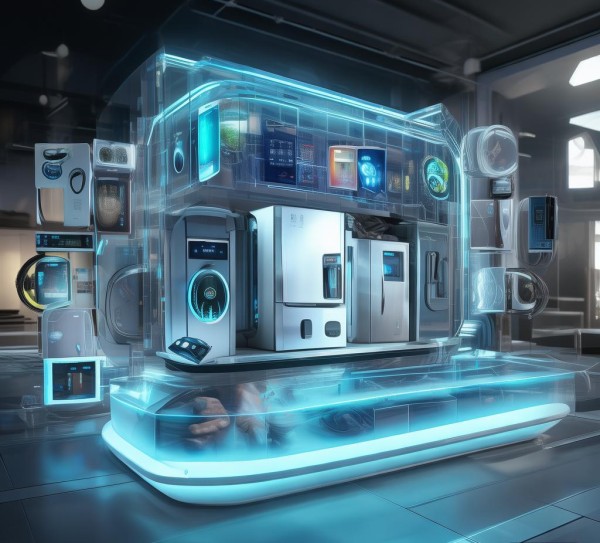 智能产品，从硬件到应用的未来方向