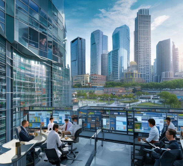 石家庄科技创新与进步，机遇与挑战