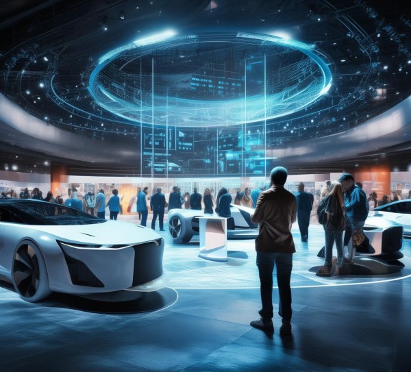 汽车科技创新与成果转化大会，机遇与挑战