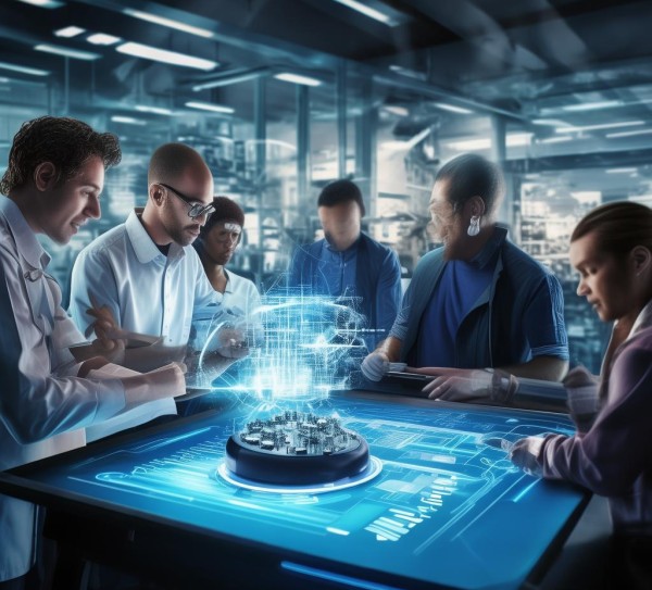 智能产品设计与开发生产，机遇与挑战