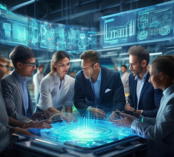 智能产品开发，技术与管理的融合