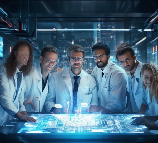 薪博科技，创新引领未来