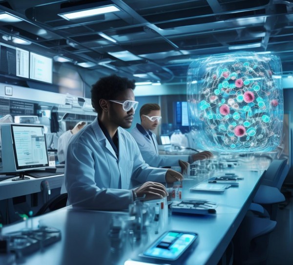 凯普顿医药科技开发