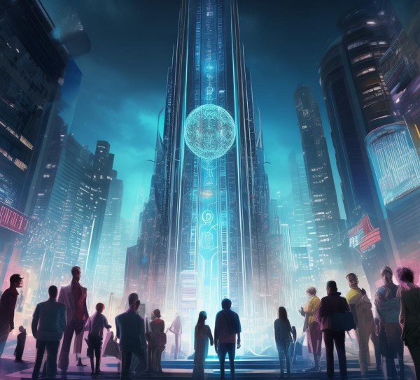 智能化技术，推动未来发展的新引擎