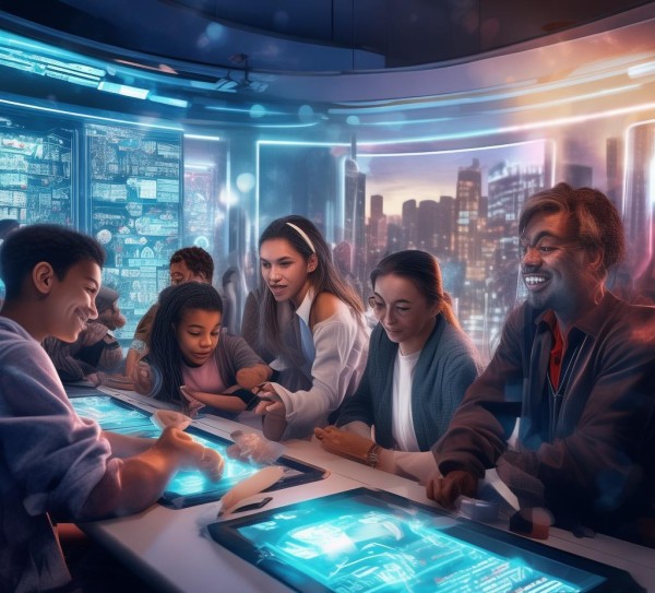 科技创新与科技教育，相辅相成的未来