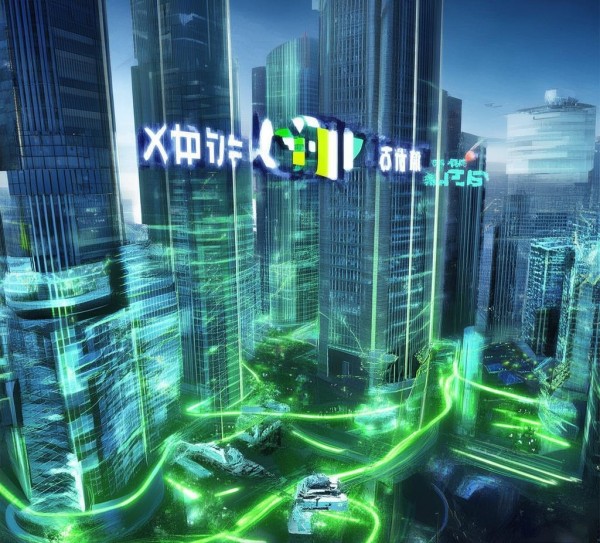 智能科技助力城市发展，武汉智网兴电科技开发有限公司的使命与未来