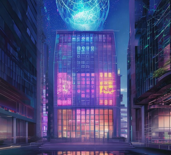 金数科技,数字时代的创新之光 金数科技,数字时代的创新之光